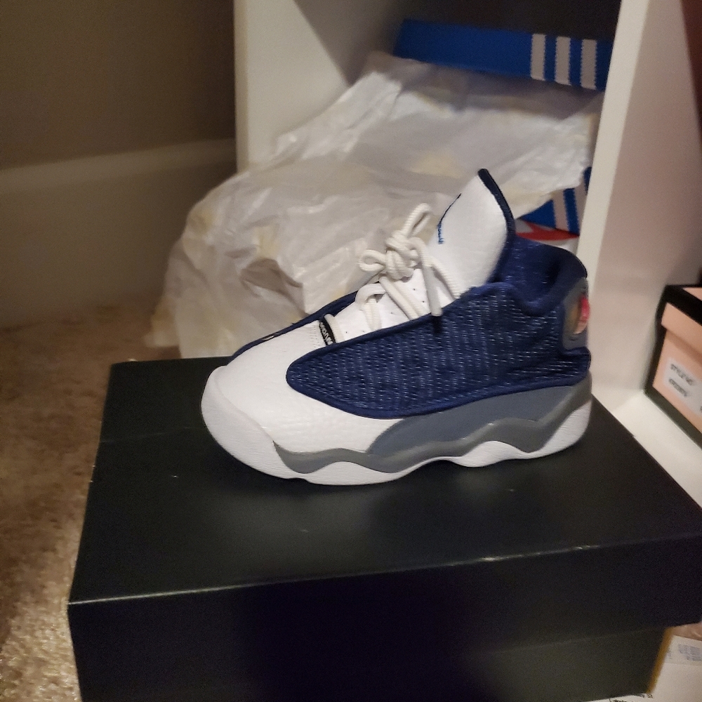 Jordans